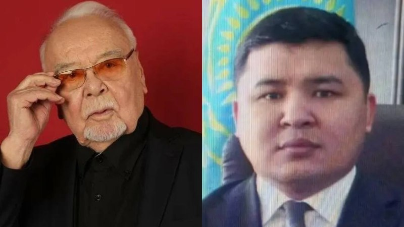 "Асанәлі Әшімовтің қатысы бар": Ақтөбеде шенеунік сотталып кетті