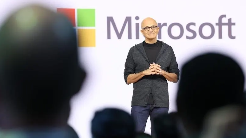 Жасанды интеллект және кванттық чип. Microsoft өзінің жаңа стратегиясын таныстырды