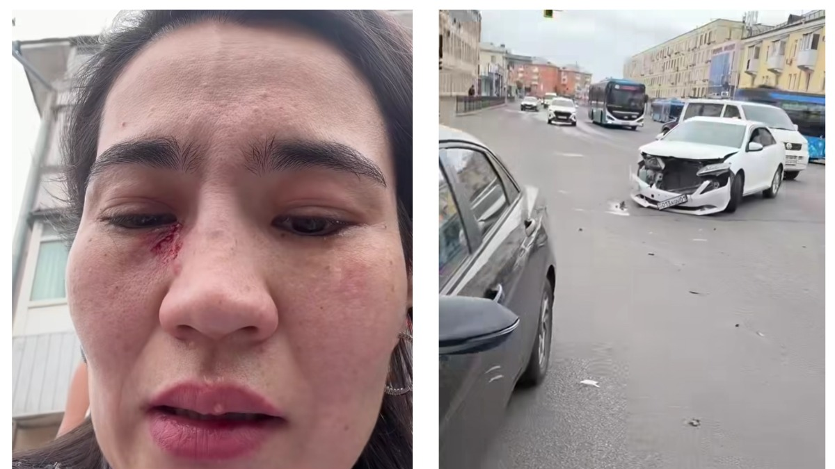 «Бір алла сақтады»: Мектеп директоры Ақмоншақ Нұртаза қиын жағдайға тап болды