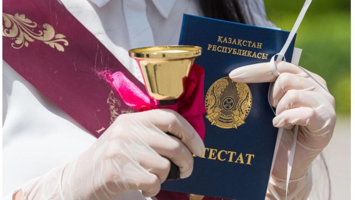 Батыс Қазақстанда мектеп түлектері қайғылы жағдайда көз жұмды