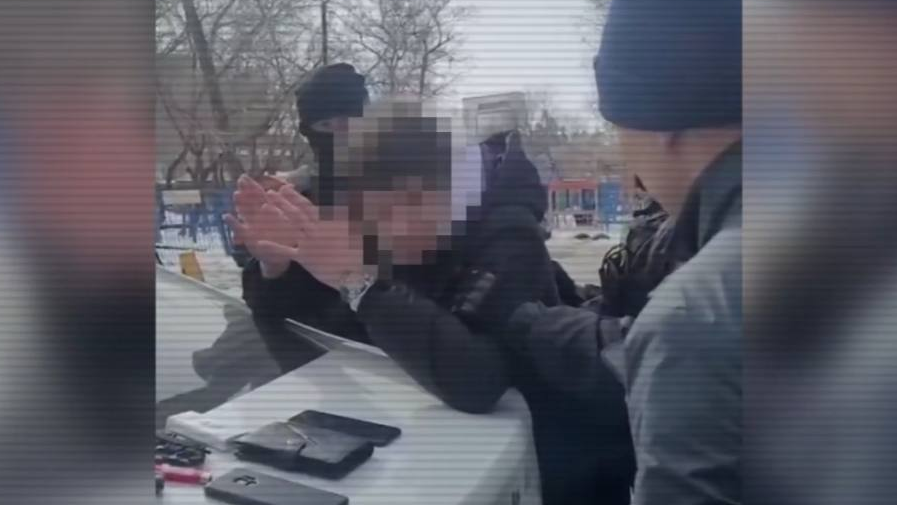 Подозреваемого в мошенничестве на 118 млн тенге задержали в Грузии