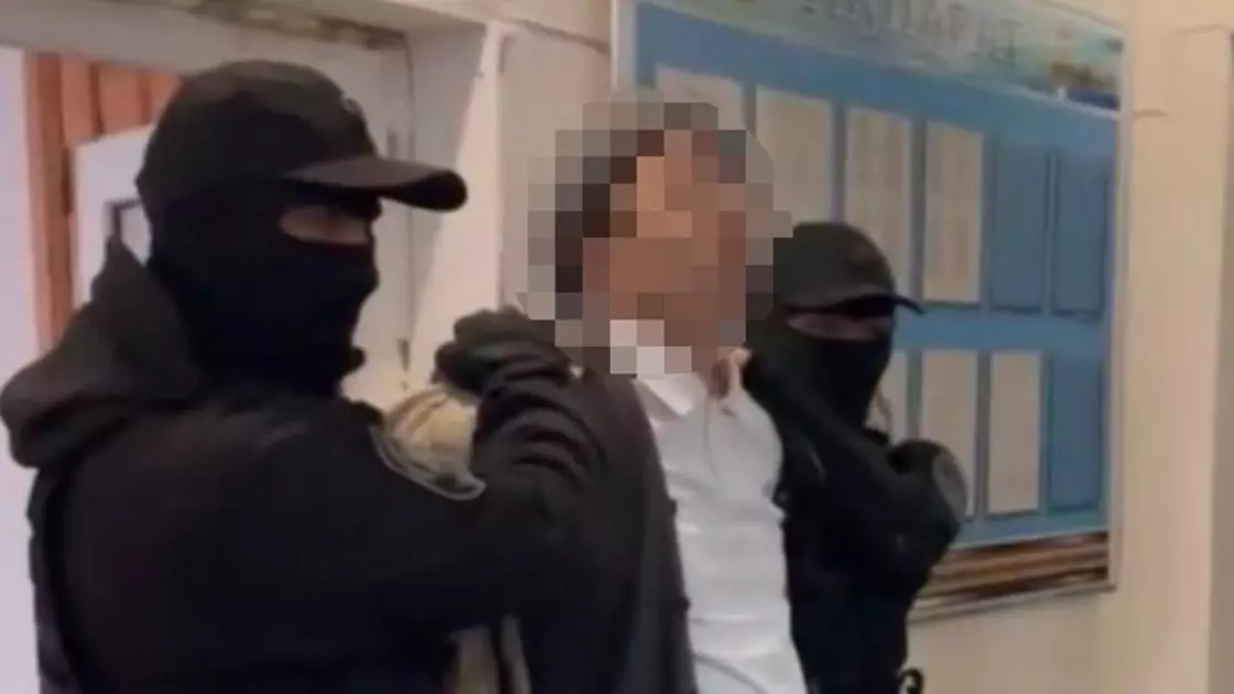 «Қарыз беріп, интим талап еткен»: Қостанай облысында танымал блогер 10 жылға сотталды