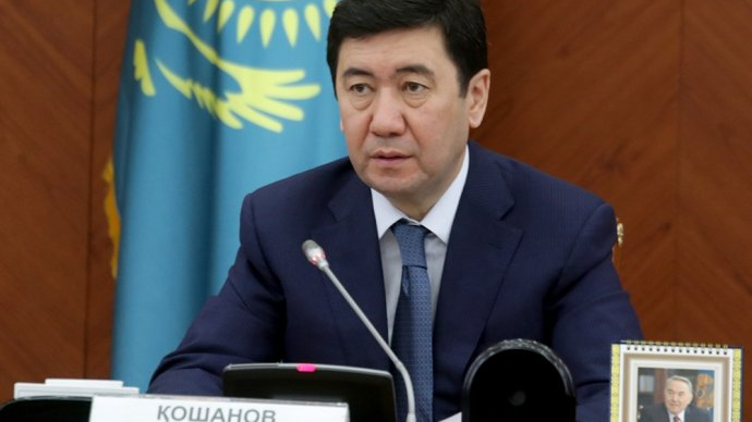 "Ешқашан тығылған емеспіз": Ерлан Қошанов халықтың өкпе-назы мен қиын кездесулерді еске алды