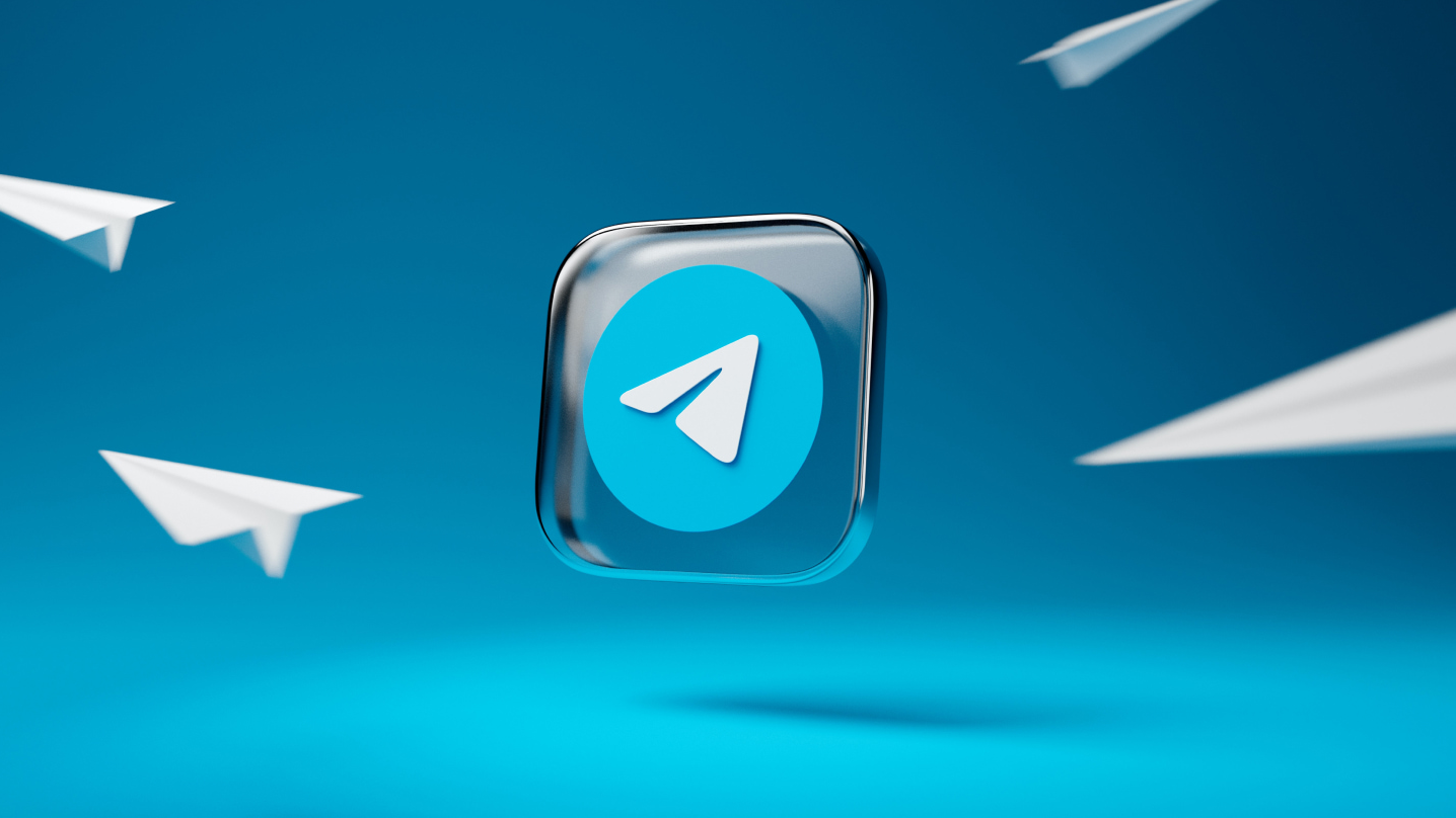 Telegram енді сағатта да жұмыс істейді