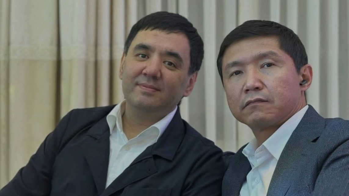 «Сол күндер әлі есімде»: Бағлан Әбдірайымов әнші Мақсат Базарбай туралы шындықты айтты