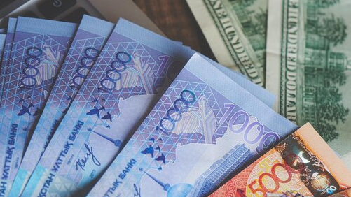 В Минфине рассказали, как планируют покрыть дефицит бюджета в 4,6 трлн тенге