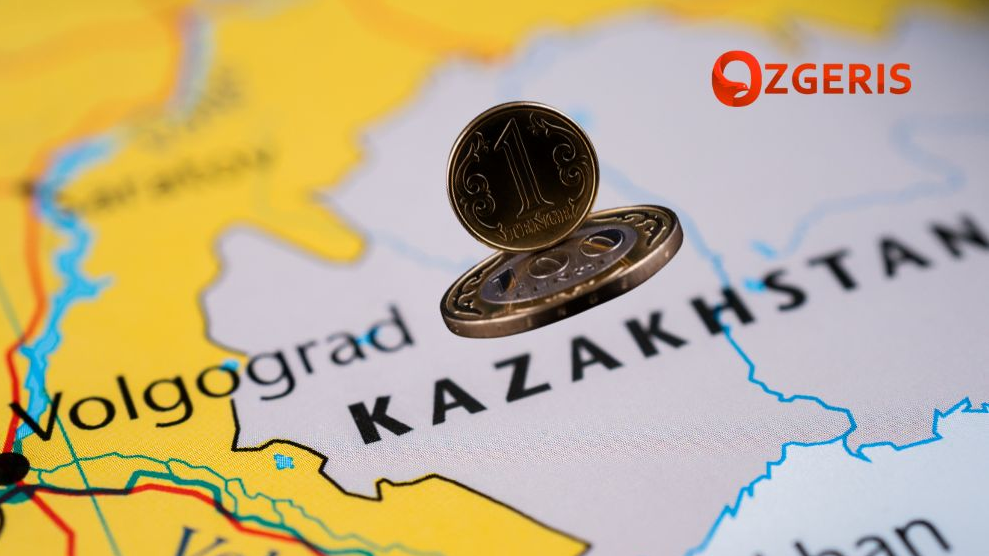 Өзбекстанды басып оздық: Қазақстан өнеркәсібінде не өзгерді?