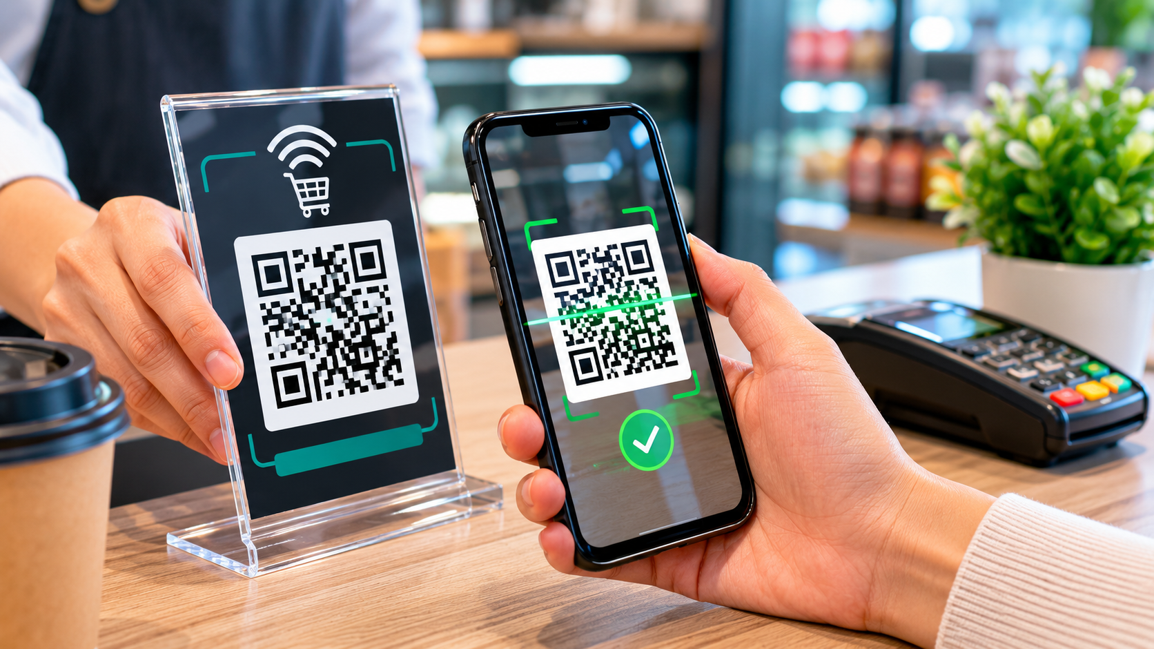 Бірыңғай QR-код қашан толық іске қосылады?