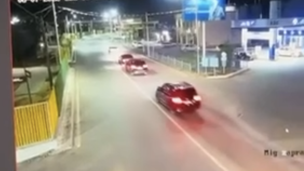 В Туркестане водителей привлекли к ответственности после свадебного кортежа