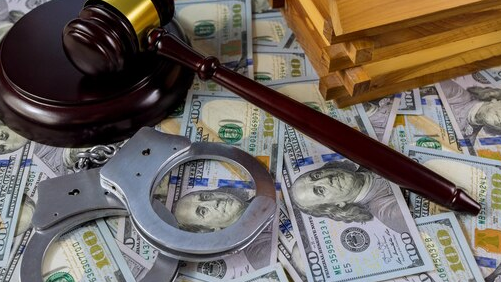 В ЗКО осудили бухгалтера за растрату свыше 9 млн тенге