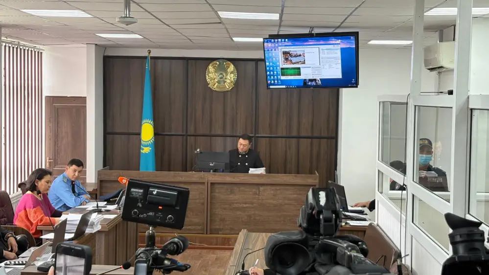 "Ешқандай кешірім жоқ": Әл-Фарабидегі жол апатынан қаза тапқан қыздың әкесі мәлімдеме жасады 