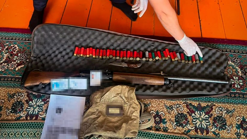 Подозреваемых в ускорении таможенных процедур задержали в Туркестанской области