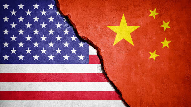 Китай готовится к войне с США? В сети появилась информация о военной подготовке Китая