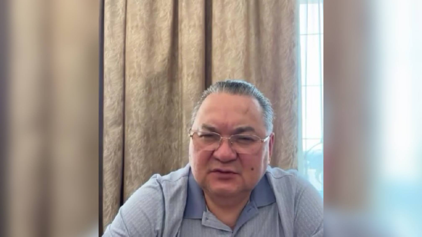 "Мемлекеттік бюджеттен алынсын": Желіде тіл мәселесіне қатысты бейнежазба тарады