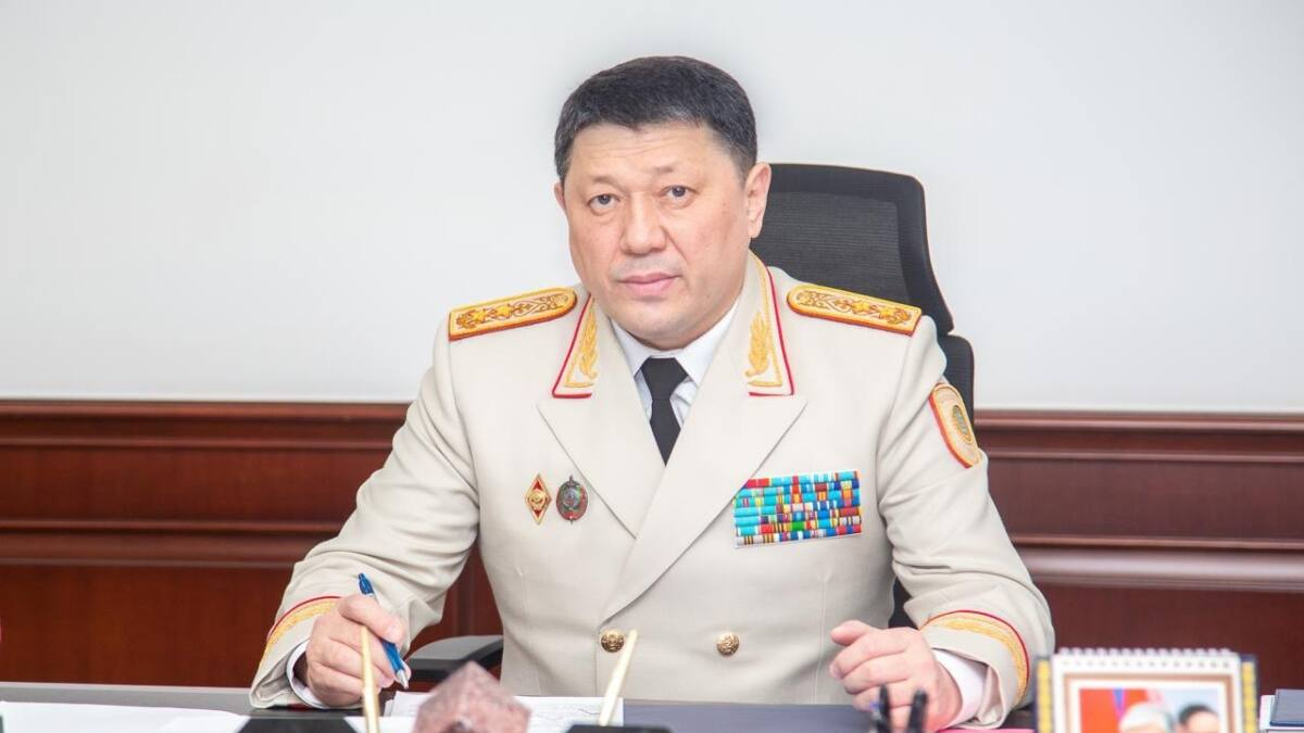 Тоқсаныншы жылдар артта қалды: Қазақстан полициясы қалай өзгерді