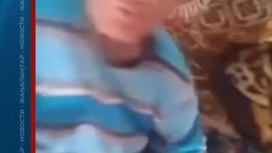 Әкесін соққыға жығып, желіге жариялаған: СҚО тұрғыны ұсталды