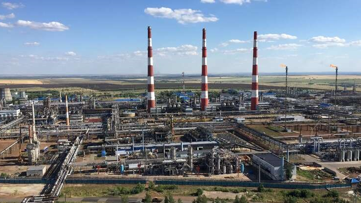 Дрондар шабуылынан соң Орынбор әуежайлары жабылды: Қазақстандықтар газсыз қала ма