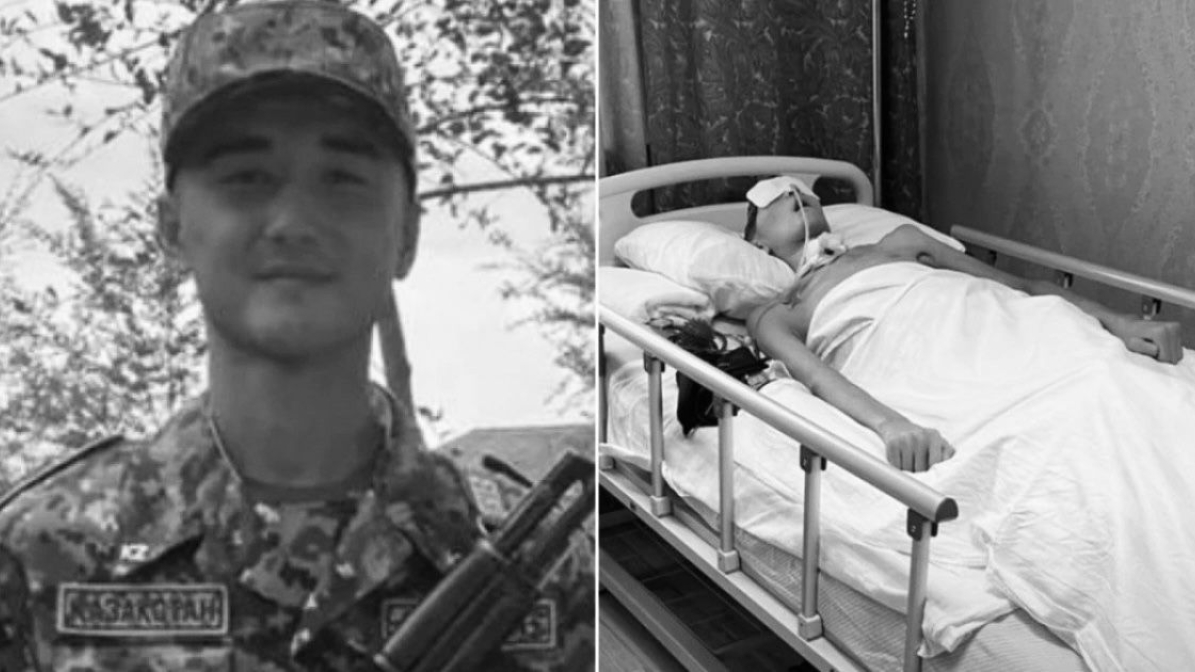 “Жалған ақпаратқа сенбеңіздер!”: Ербаян Мұхтардың әкесі халыққа үндеу жасады (ВИДЕО)