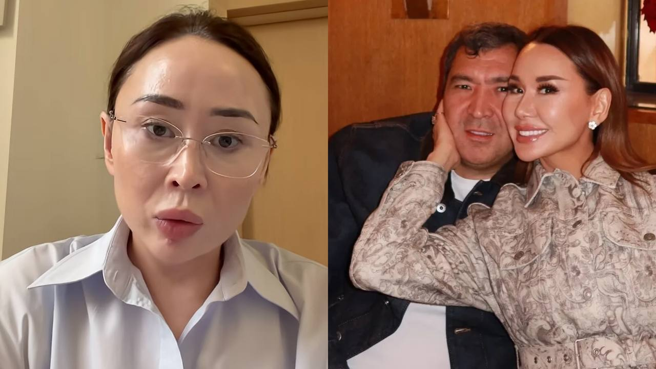 "Жүргіш әрі тоқалы көп": Жұмабек Жанықұлдың экс әйелі ел алдына шықты (ВИДЕО)
