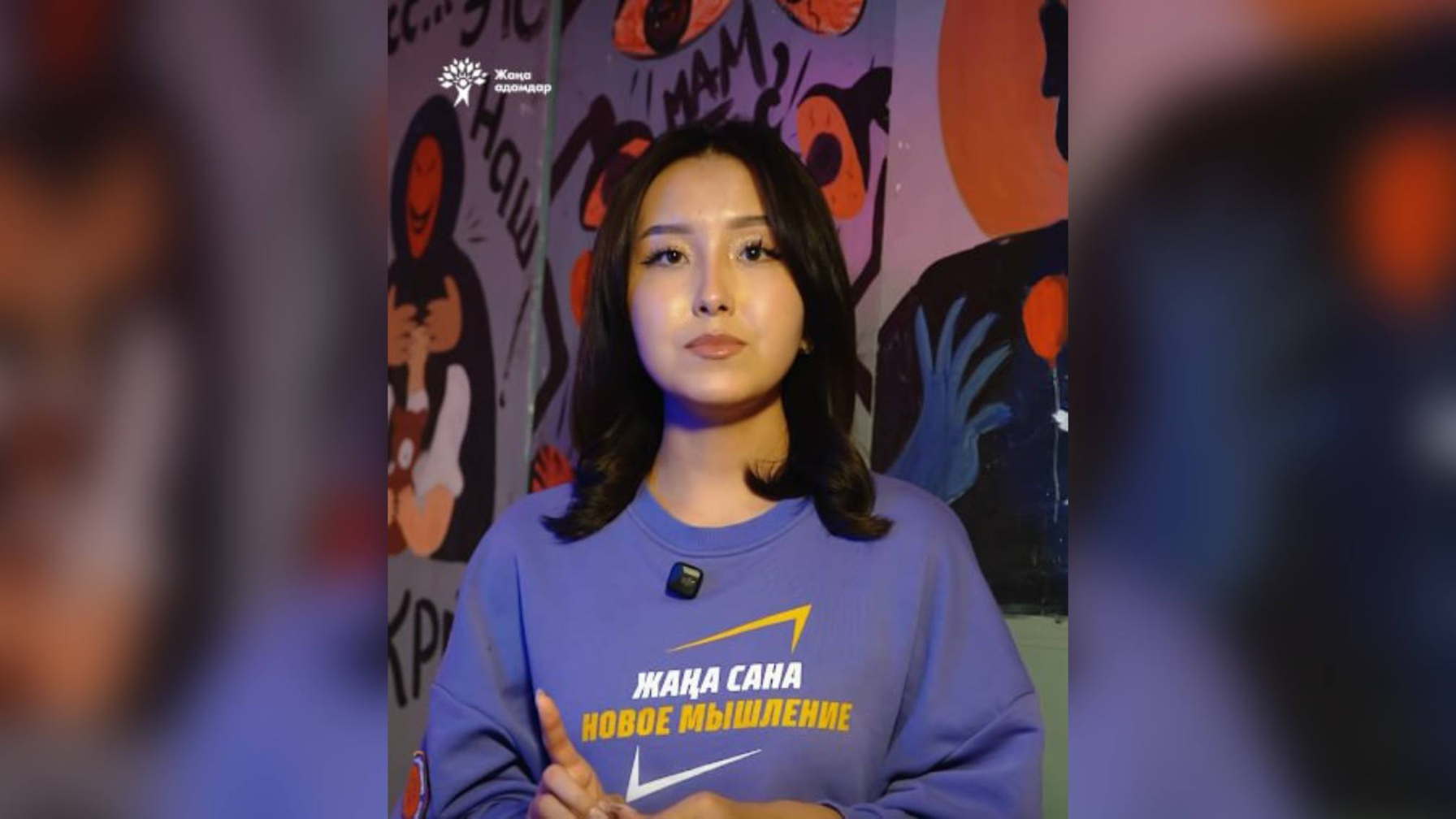 "Жаңа адамдар" қозғалысы Қызылордада қауіпті қылмыскердің жолын кесті