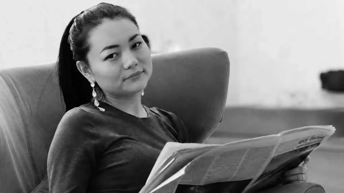 Қаралы хабар: Танымал журналист мезгілсіз көз жұмды 