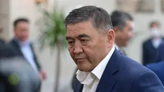 Қамшыбек Тәшиевке “75-тің ісі“ бойынша 9 жыл сұралды