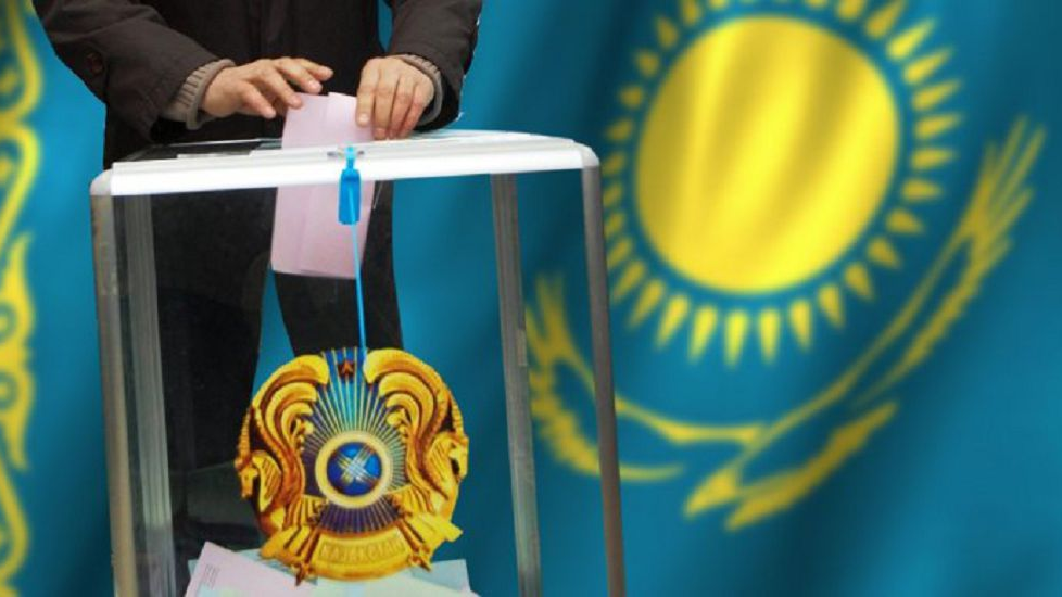Президент Құрылтай сайлауы өтетін күнді белгіледі