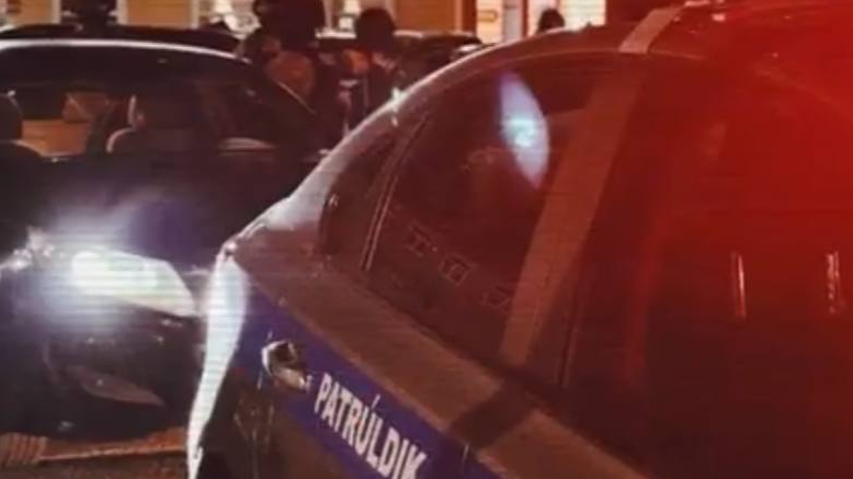 Почти 500 криминальным авторитетам запретили въезд в Казахстан