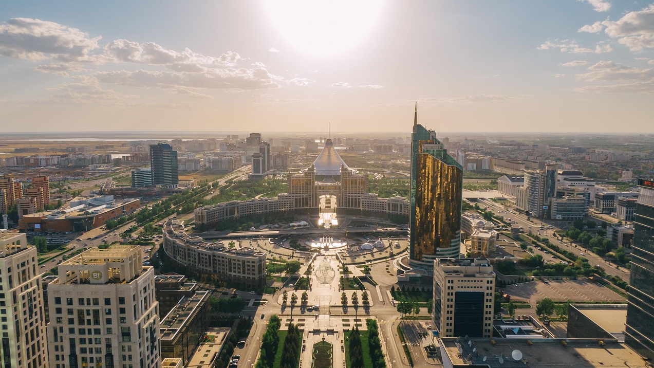 Бүгін Астана күні: Ел ордасы туралы ел естімеген дерек (САРАПТАМА)
