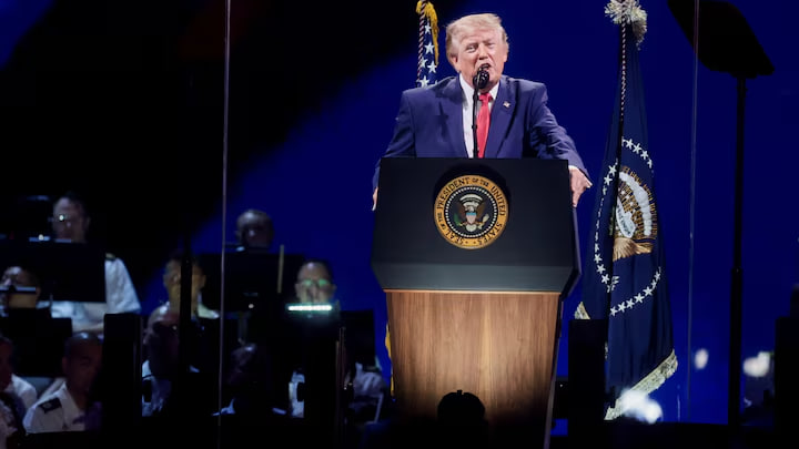 Трамп пен Зеленский жүздесуі: Түркия төрінде өтетін ауқымды басқосудың мән-жайы