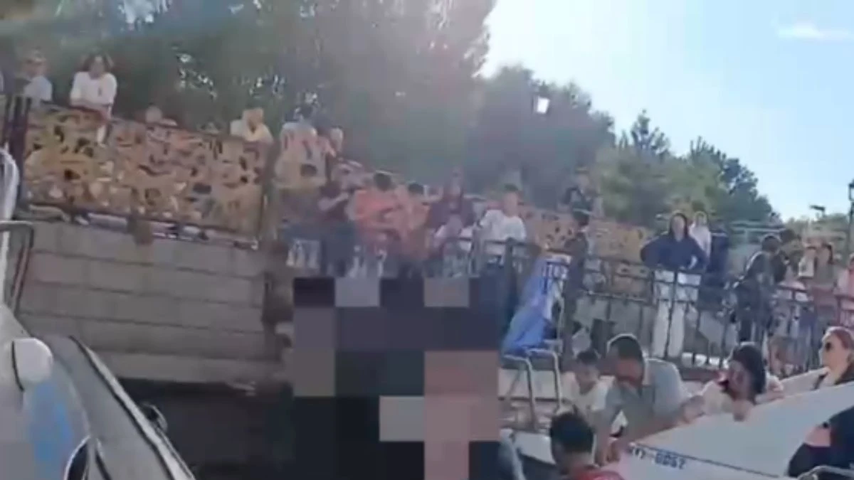 Астанада селфи жасамақ болған ер адам Есіл өзеніне құлап кетті